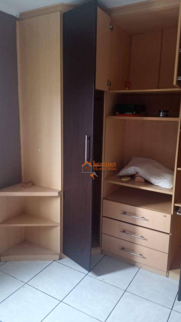 Apartamento à venda com 2 quartos, 60m² - Foto 14