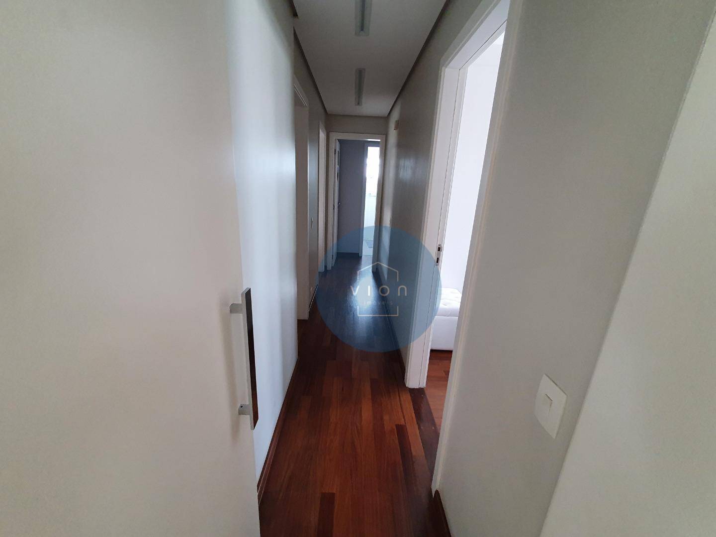 Apartamento à venda com 4 quartos, 185m² - Foto 10