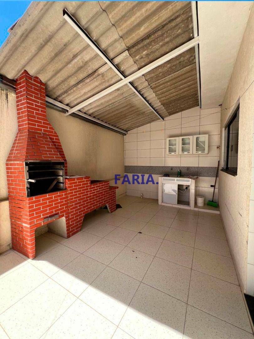 Casa à venda com 3 quartos, 1M2 - Foto 24