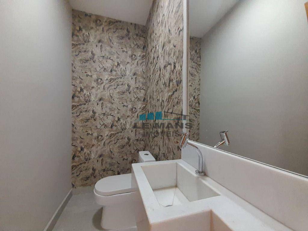 Casa de Condomínio à venda com 3 quartos, 180m² - Foto 14