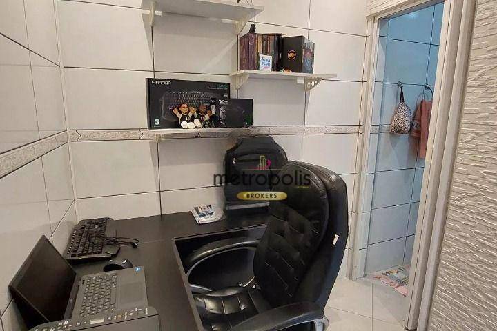 Sobrado à venda com 3 quartos, 190m² - Foto 15