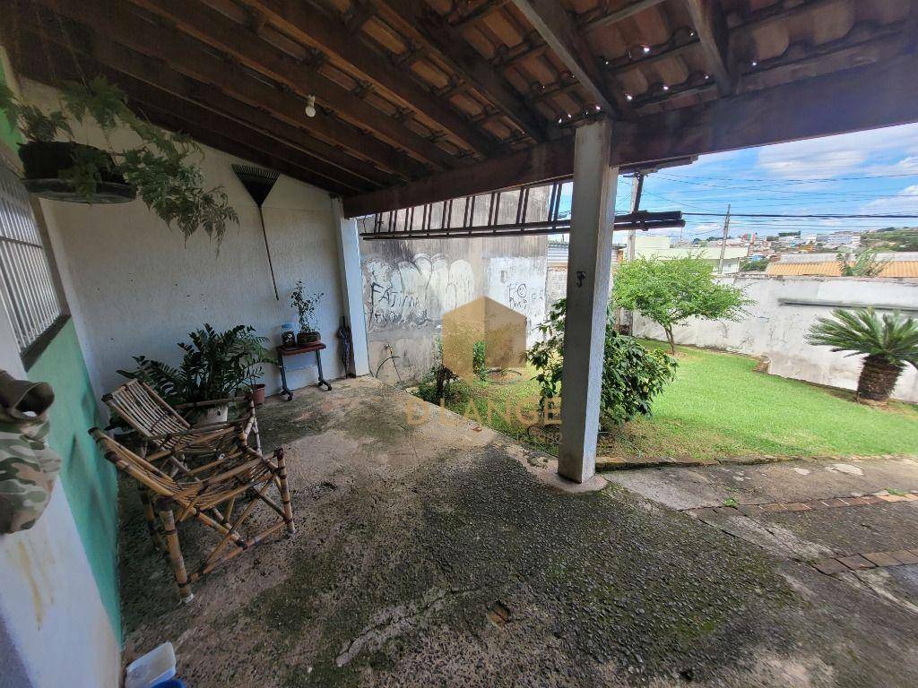 Casa à venda com 3 quartos, 148m² - Foto 22