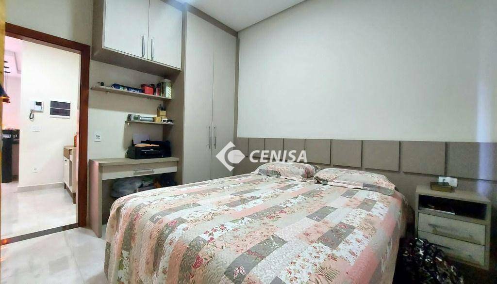 Casa à venda com 3 quartos, 165m² - Foto 5