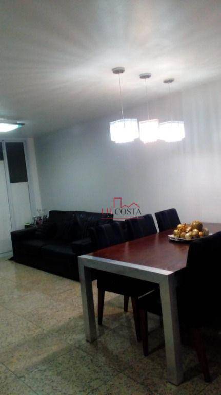 Apartamento à venda com 3 quartos, 120m² - Foto 9