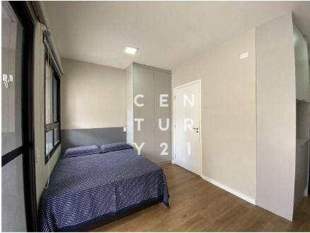 Apartamento para alugar com 1 quarto, 67m² - Foto 3