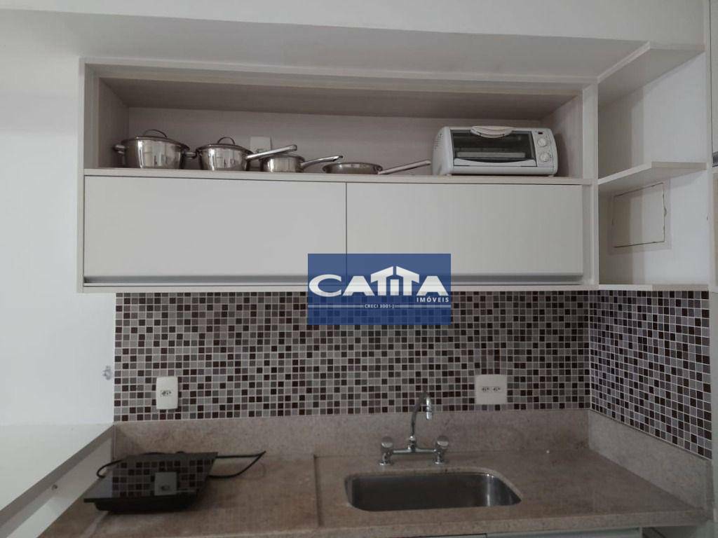 Apartamento para alugar com 1 quarto, 36m² - Foto 16