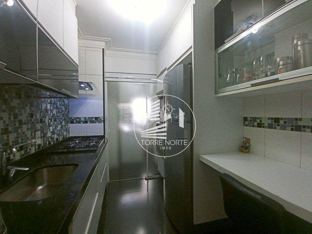 Apartamento à venda com 3 quartos, 96m² - Foto 10