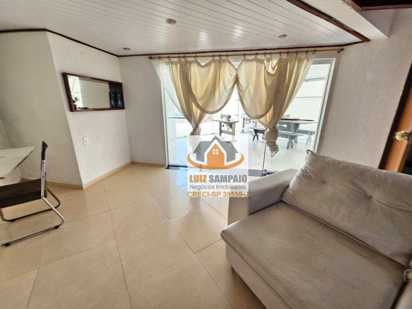 Sobrado à venda com 3 quartos, 233m² - Foto 20