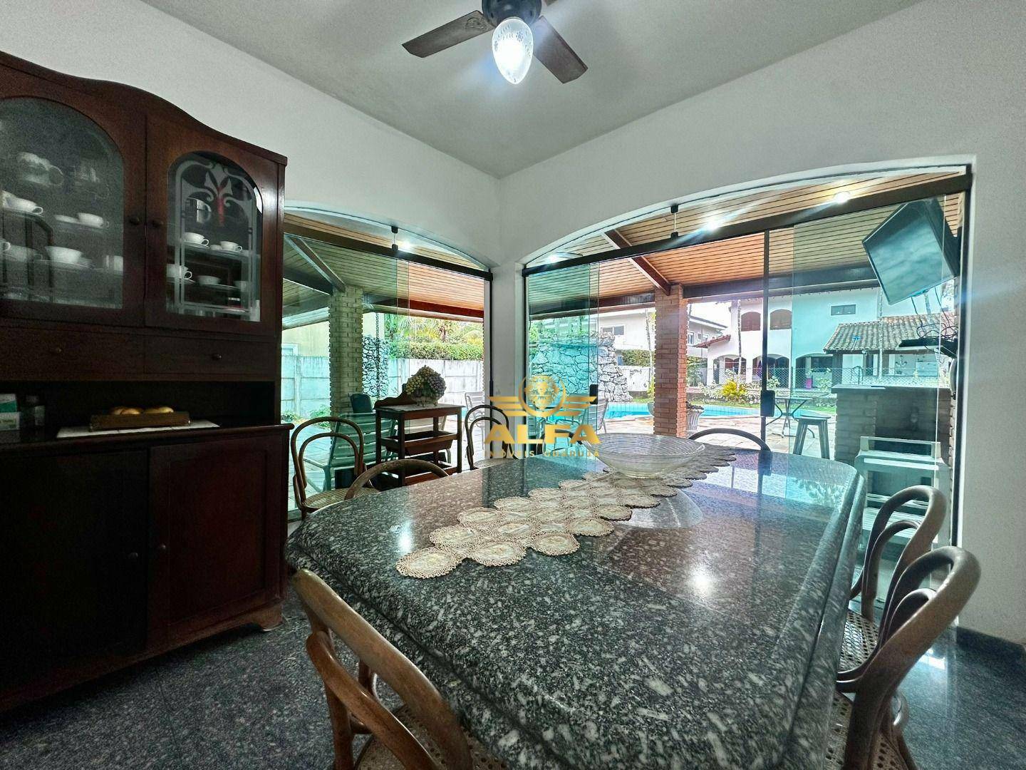 Casa de Condomínio à venda com 4 quartos, 510m² - Foto 17