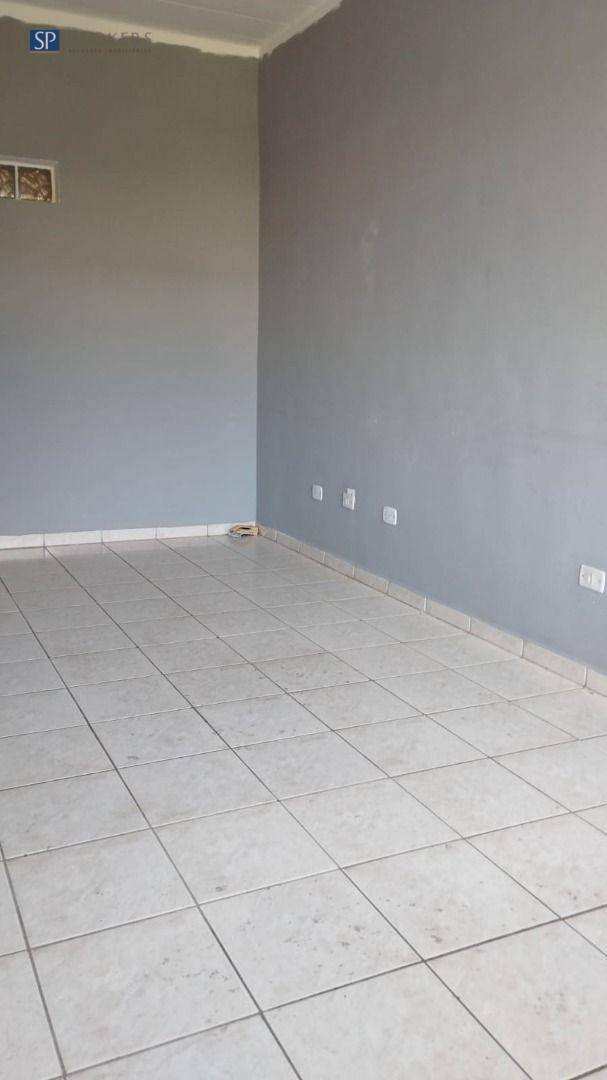 Conjunto Comercial-Sala para alugar, 20m² - Foto 5