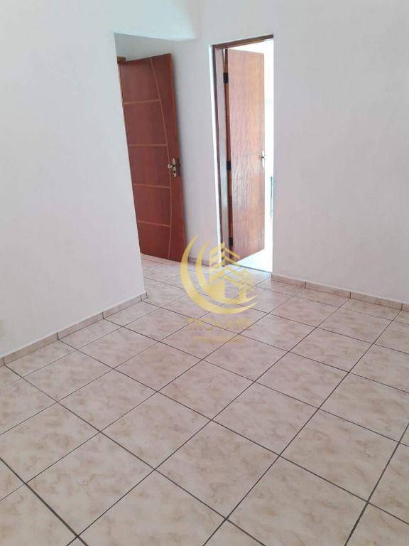 Apartamento à venda com 2 quartos, 60m² - Foto 6