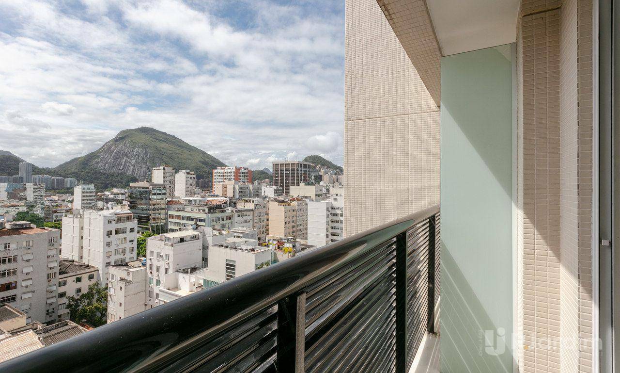 Apartamento para alugar com 2 quartos, 90m² - Foto 27