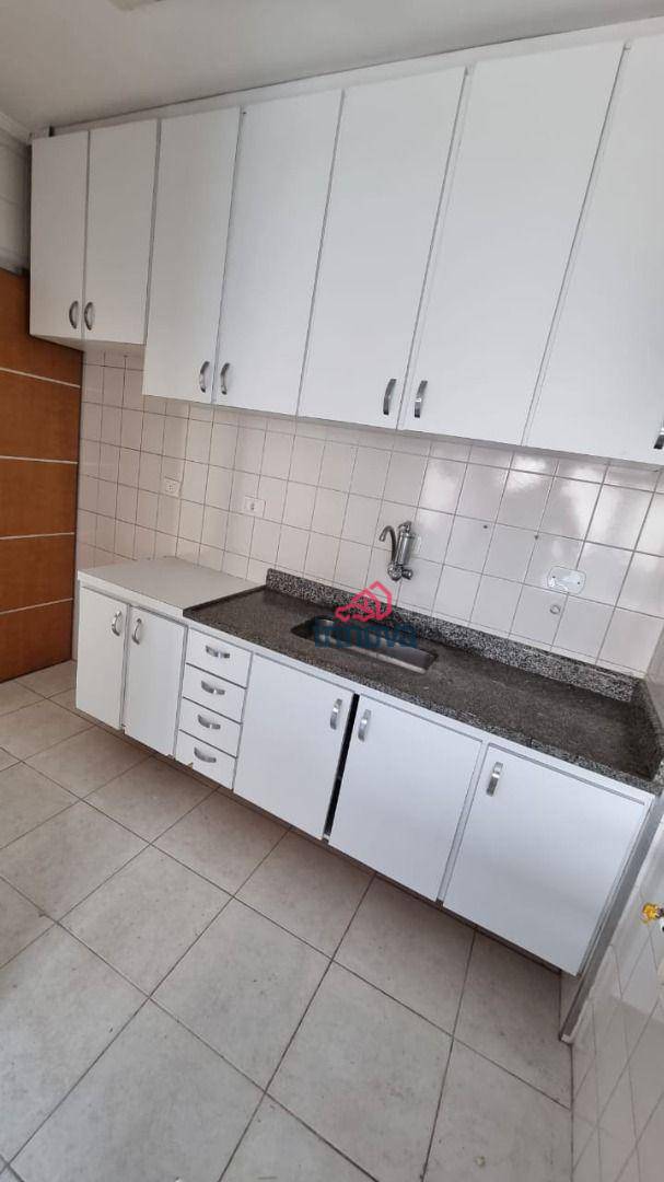 Apartamento à venda com 2 quartos, 58m² - Foto 8