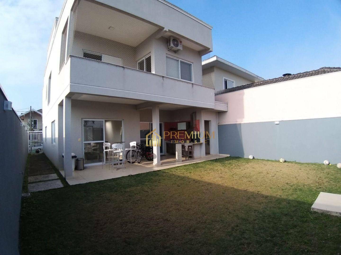 Sobrado à venda com 4 quartos, 231m² - Foto 32