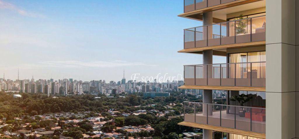 Apartamento à venda com 3 quartos, 153m² - Foto 1