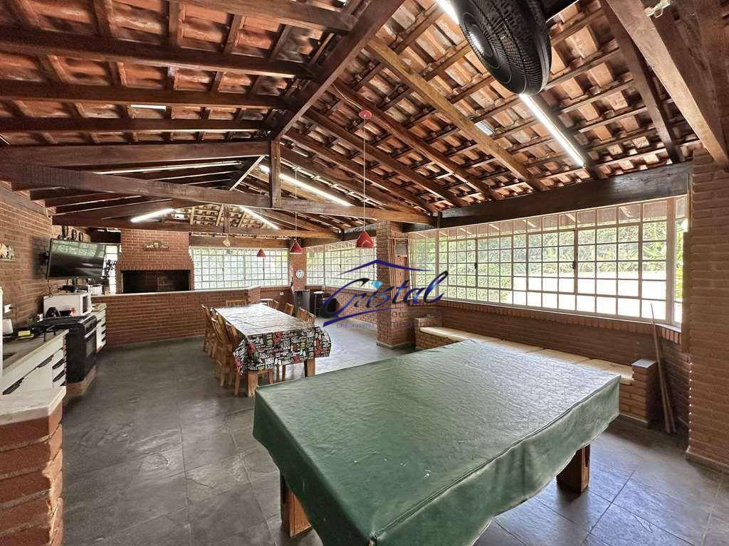 Casa de Condomínio à venda e aluguel com 5 quartos, 650m² - Foto 48