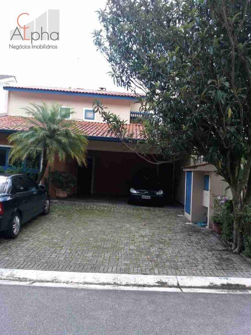 Sobrado à venda com 3 quartos, 310m² - Foto 1