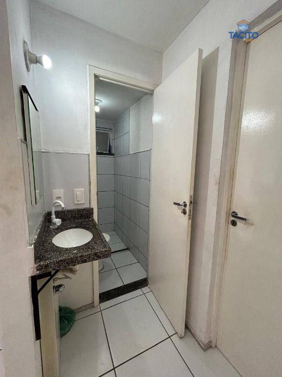 Apartamento à venda com 2 quartos, 51m² - Foto 13