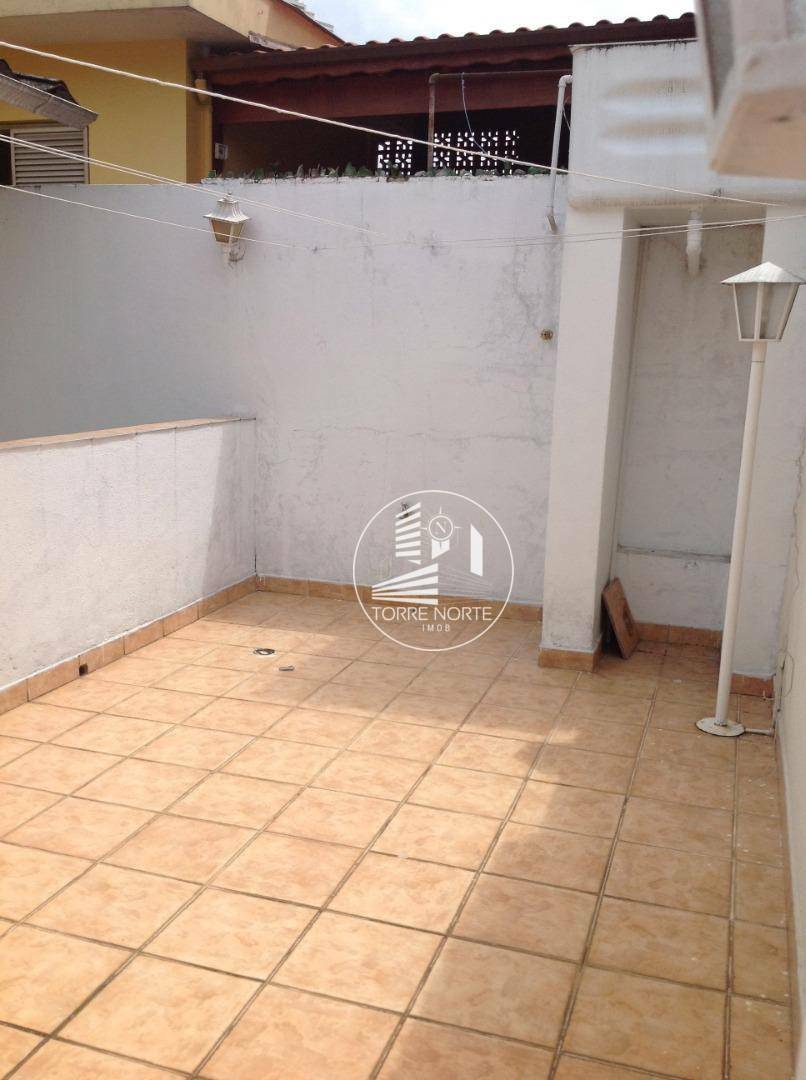 Sobrado à venda com 2 quartos, 90m² - Foto 18