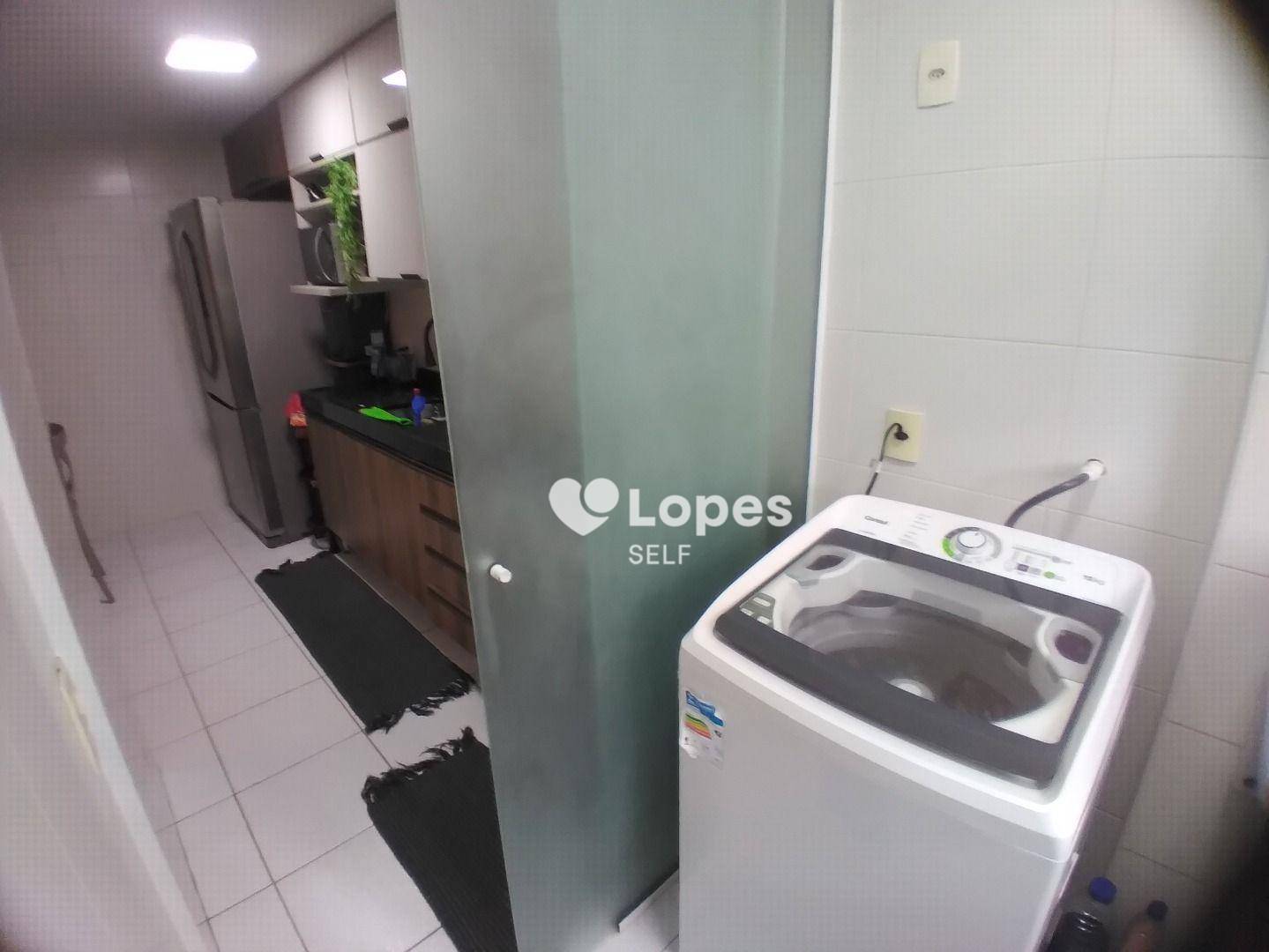 Apartamento à venda com 2 quartos, 112m² - Foto 14