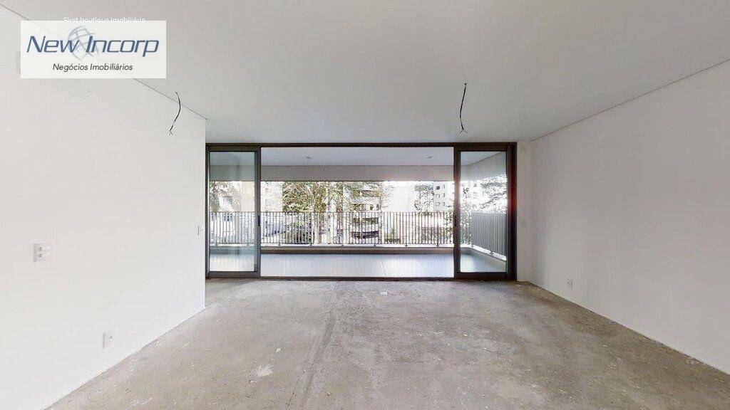 Apartamento à venda com 3 quartos, 171m² - Foto 4