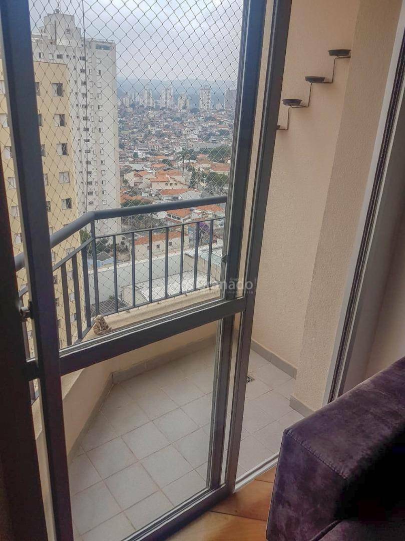 Apartamento à venda com 2 quartos, 60m² - Foto 13