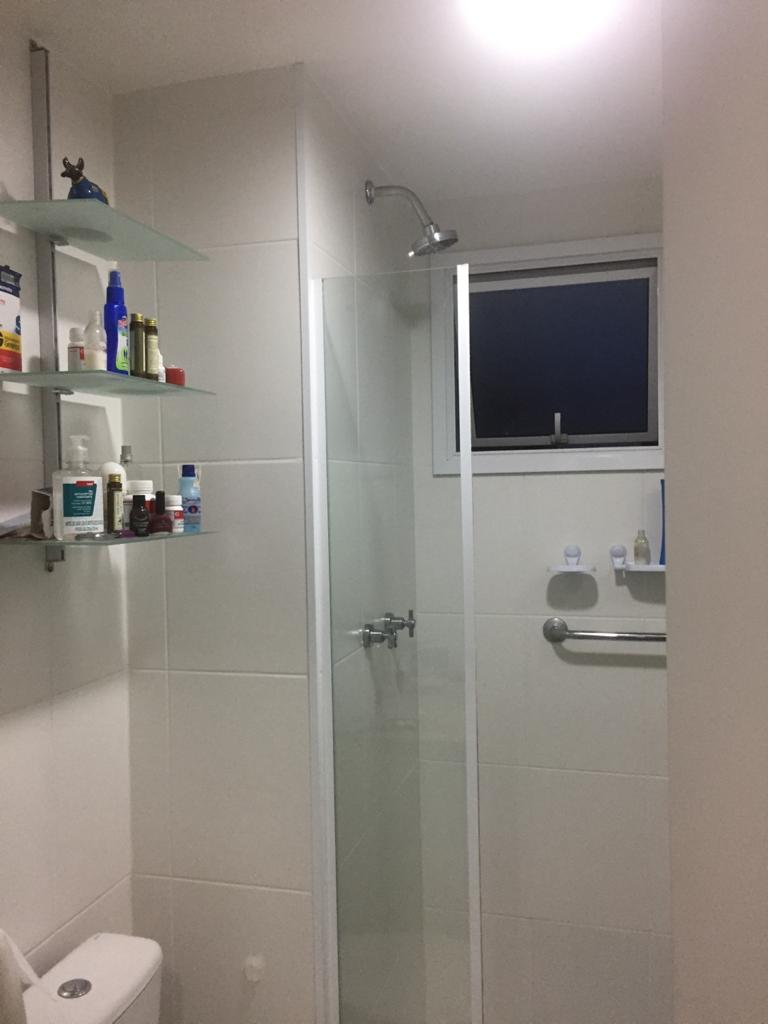 Apartamento à venda com 2 quartos, 64m² - Foto 5