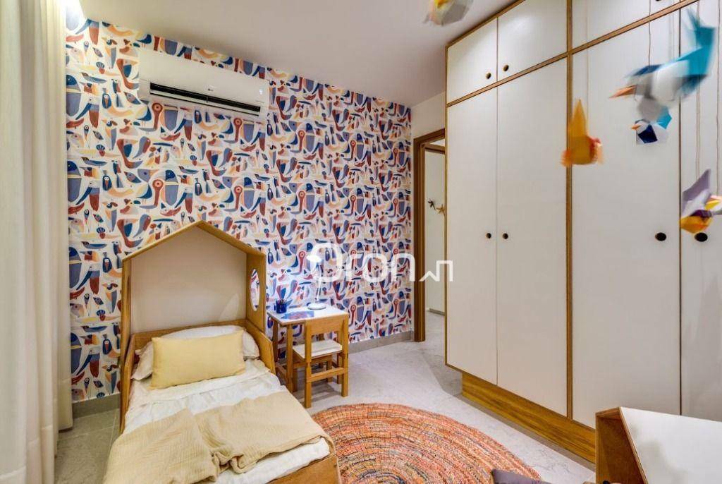 Apartamento à venda com 3 quartos, 121m² - Foto 6