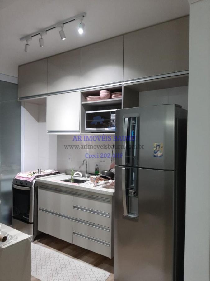 Apartamento à venda com 2 quartos, 64m² - Foto 11