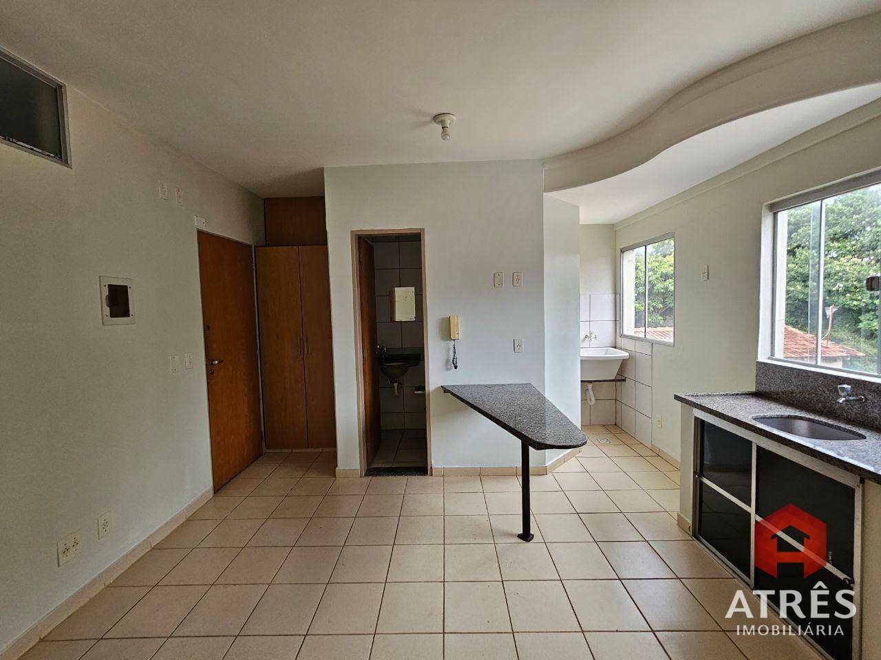 Kitnet-Studio, 25 m² - Foto 3