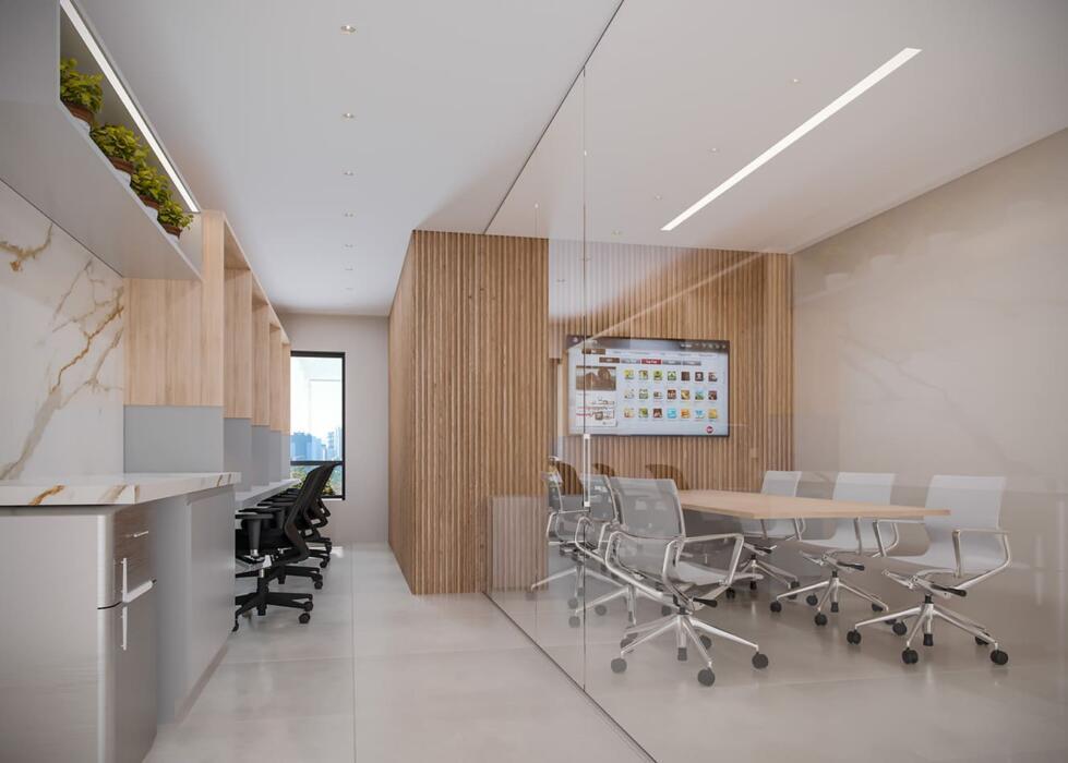 Apartamento, 4 quartos, 197 m² - Foto 25