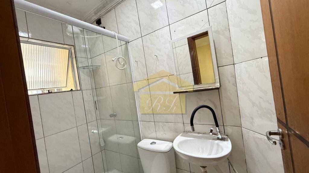 Casa, 1 quarto, 30 m² - Foto 6