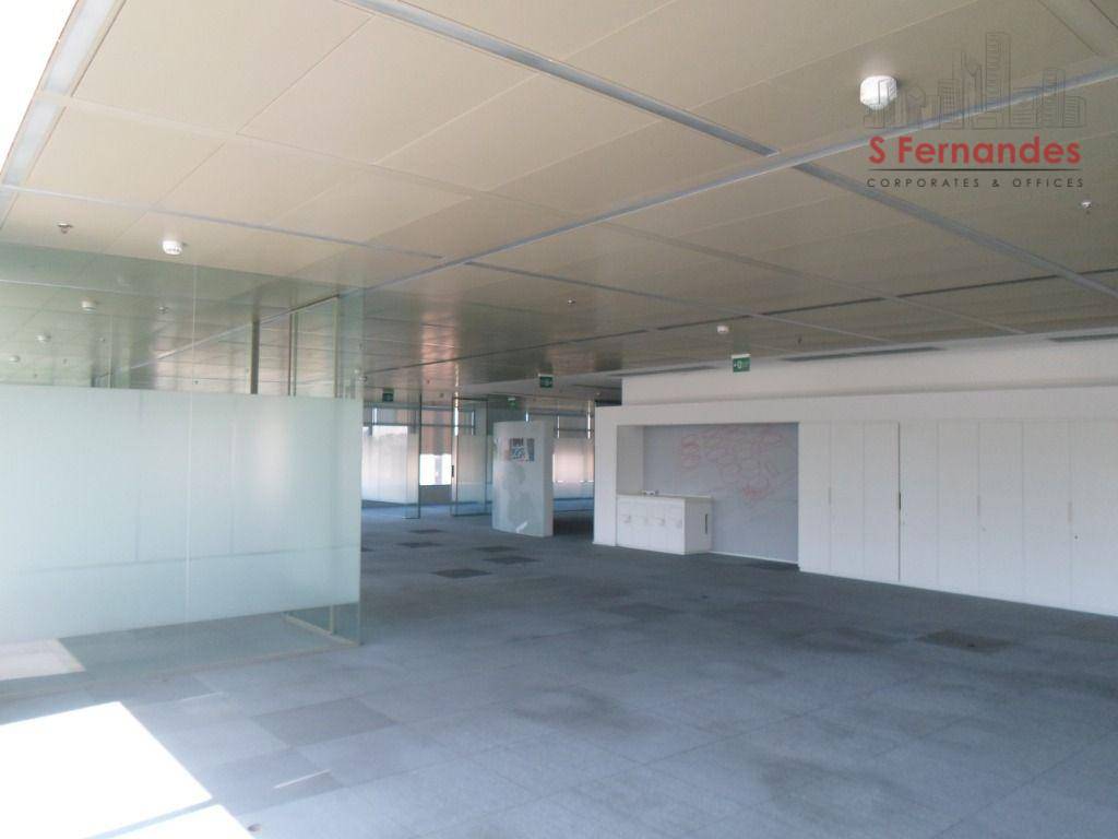 Conjunto Comercial-Sala para alugar, 1292m² - Foto 6