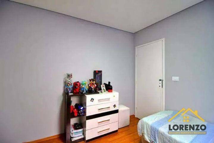 Sobrado à venda com 3 quartos, 150m² - Foto 6