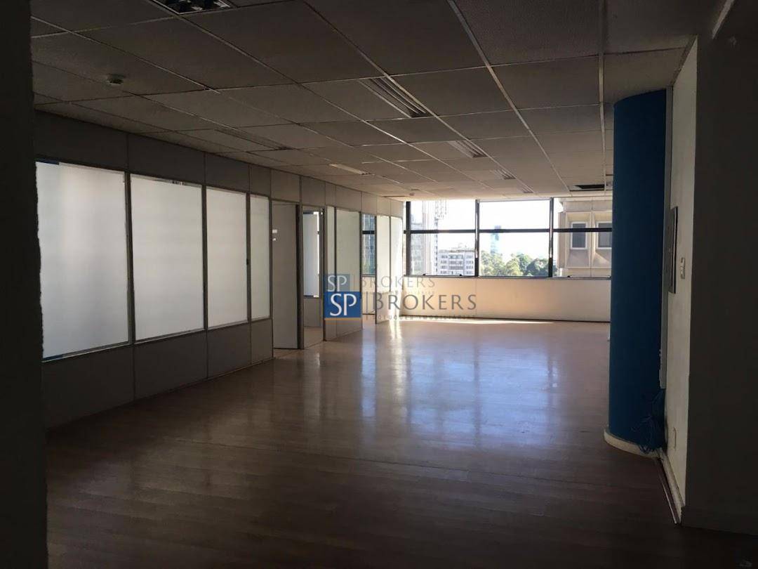 Conjunto Comercial-Sala para alugar, 140m² - Foto 26