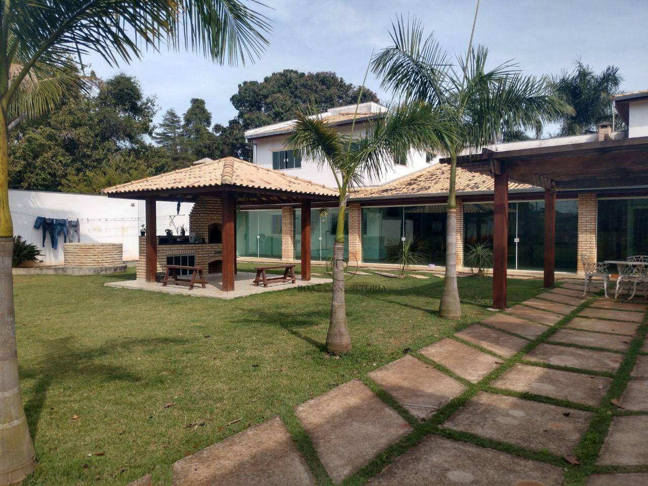 Chácara à venda com 3 quartos, 360m² - Foto 21