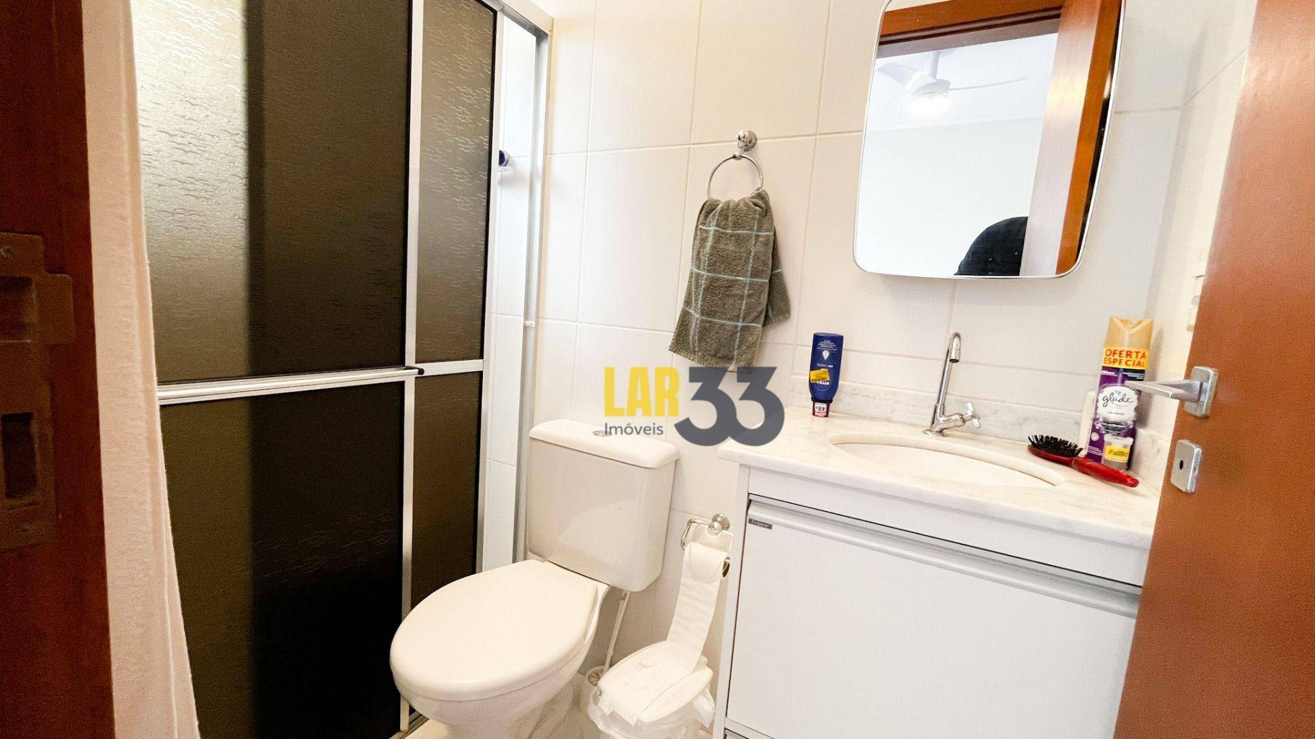 Apartamento à venda com 3 quartos, 100m² - Foto 3