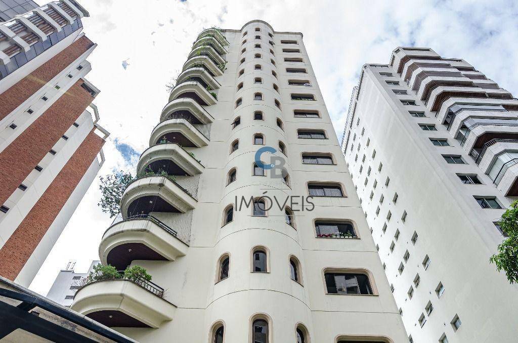 Apartamento à venda com 4 quartos, 176m² - Foto 66