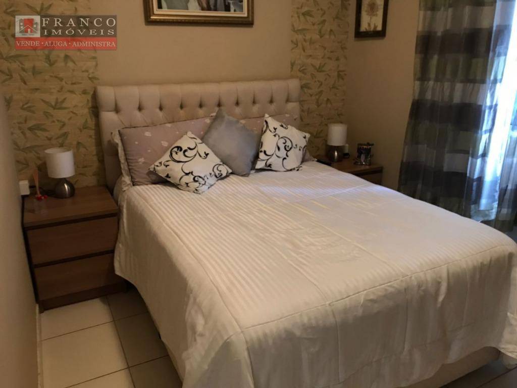 Apartamento à venda com 2 quartos, 61m² - Foto 11