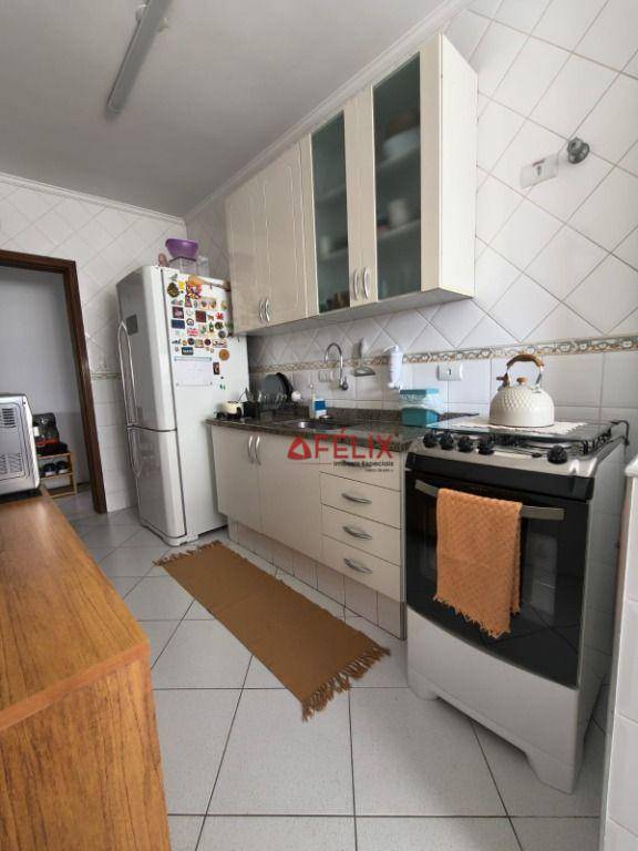 Apartamento, 2 quartos, 75 m² - Foto 2