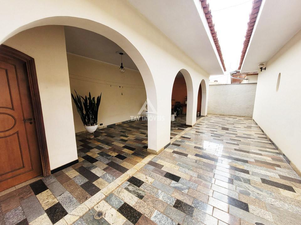 Casa à venda com 4 quartos, 391m² - Foto 19