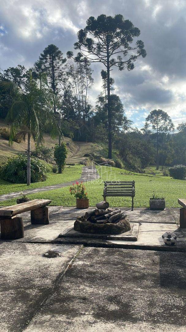 Sítio, 5 quartos, 31 hectares - Foto 43