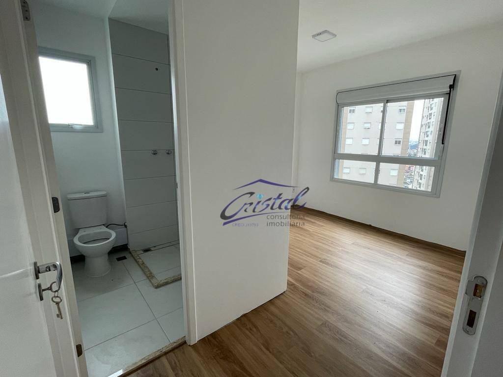 Apartamento à venda com 3 quartos, 69m² - Foto 7