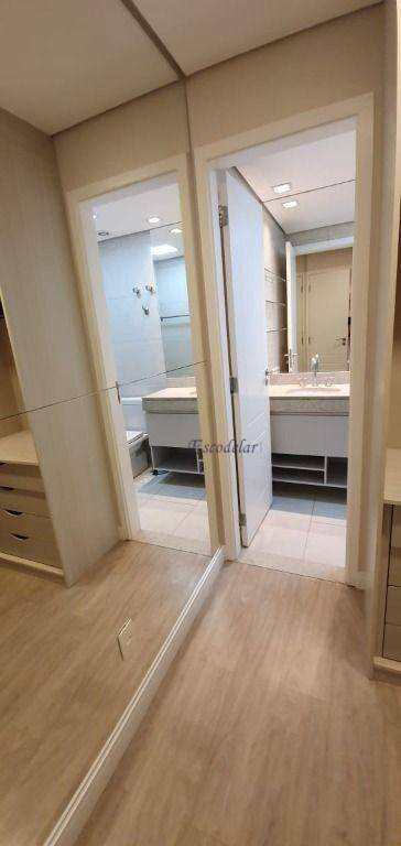 Apartamento à venda com 3 quartos, 127m² - Foto 19