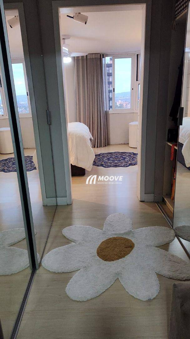Cobertura à venda com 3 quartos, 333m² - Foto 11