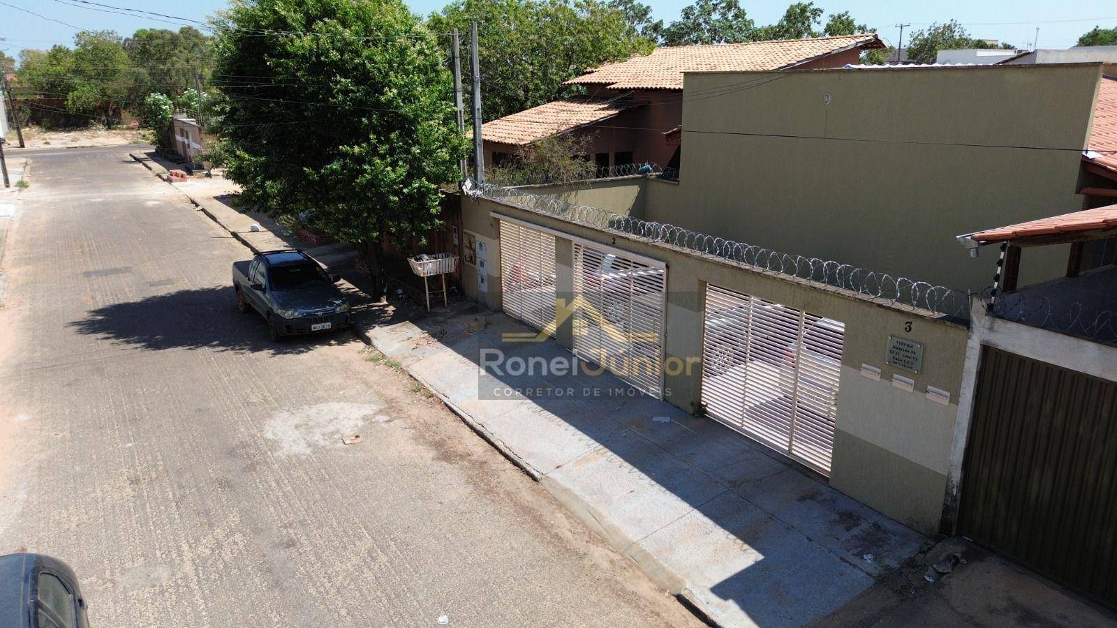 Casa, 2 quartos, 205 m² - Foto 3