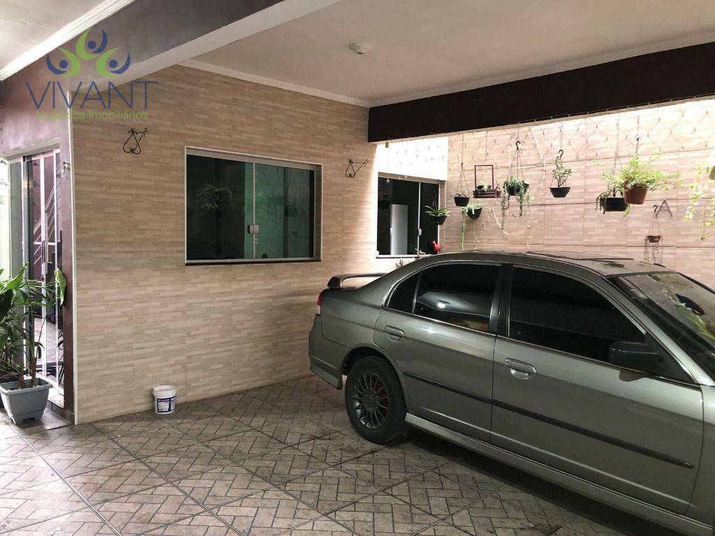 Sobrado à venda com 6 quartos, 289m² - Foto 3