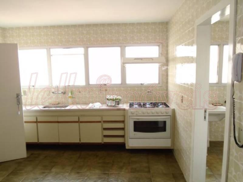 Apartamento para alugar com 4 quartos, 173m² - Foto 6