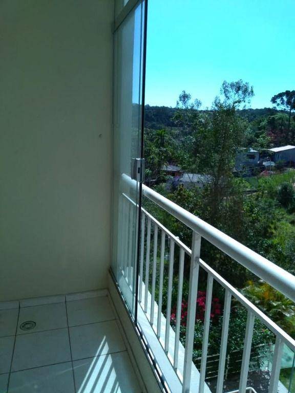 Apartamento, 2 quartos, 54 m² - Foto 1