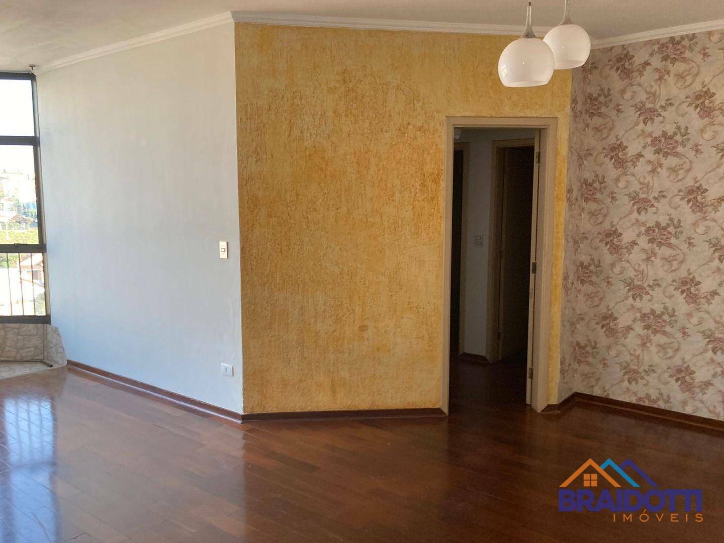 Apartamento à venda com 2 quartos, 85m² - Foto 5